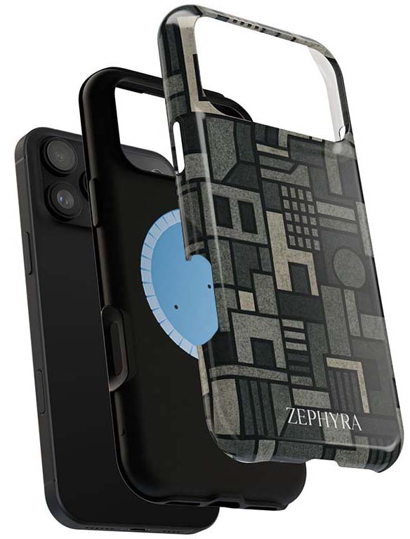 magsafe puzdro iPhone 17 Pro Max